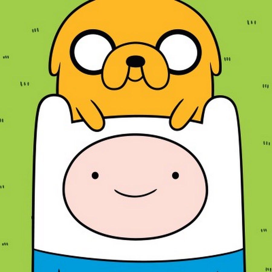 Adventure Time